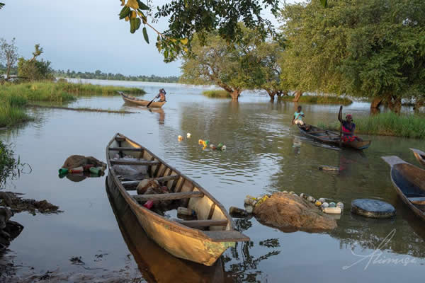 peperuwa-lake