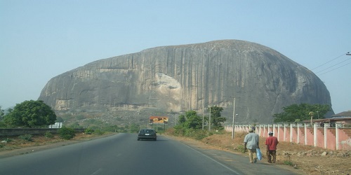 Zuma-Rock-Niger