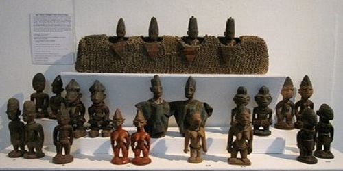 Abeokuta-Museum