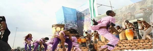 African Drums Festival, Ogun State