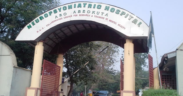 Genaral Hospital in Ogun