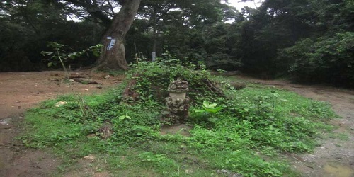 Igbo-Olodumare-Ondo