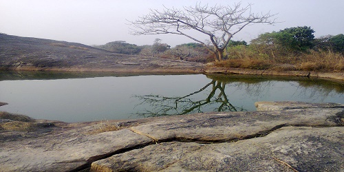 Ado Awaye Lake Oyo1