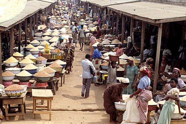 Bodija-Market