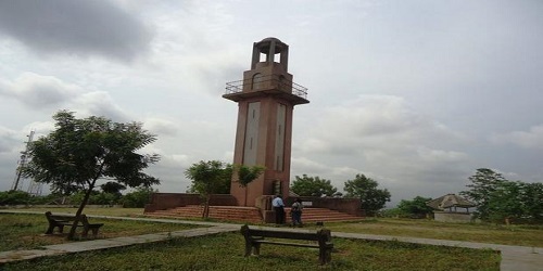 Bower-Memorial-Tower-Oke-Aare