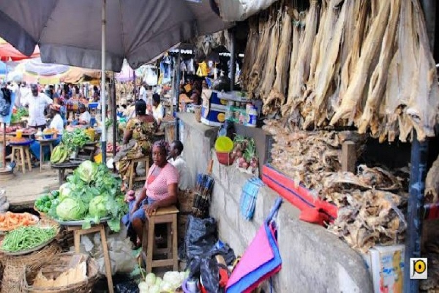 Popular Markets in Rivers State