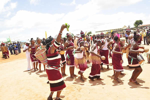 Cultural Festivals