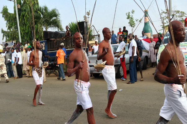 Nba Kati Festival