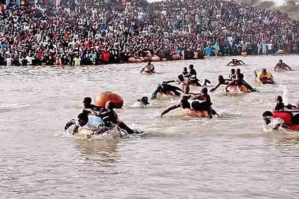 Bade Fishing & Cultural Festival