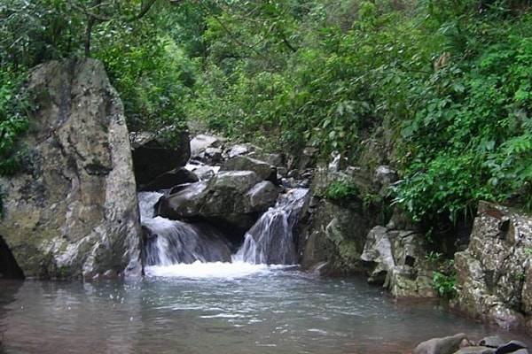 Dokshi-Spring-Water