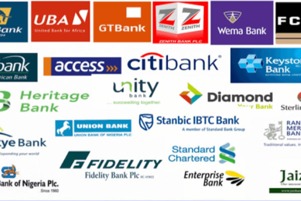 banks in Zamfara
