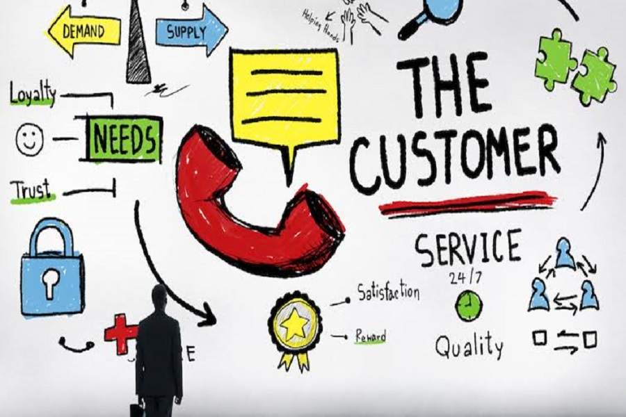 Improve Your Customer Service