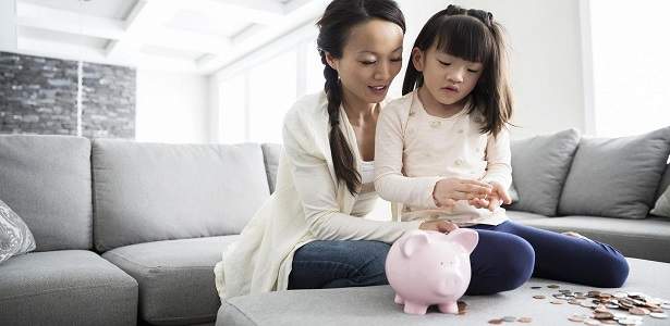 1,200 millionaires reveal 14 principles they teach their kids about money