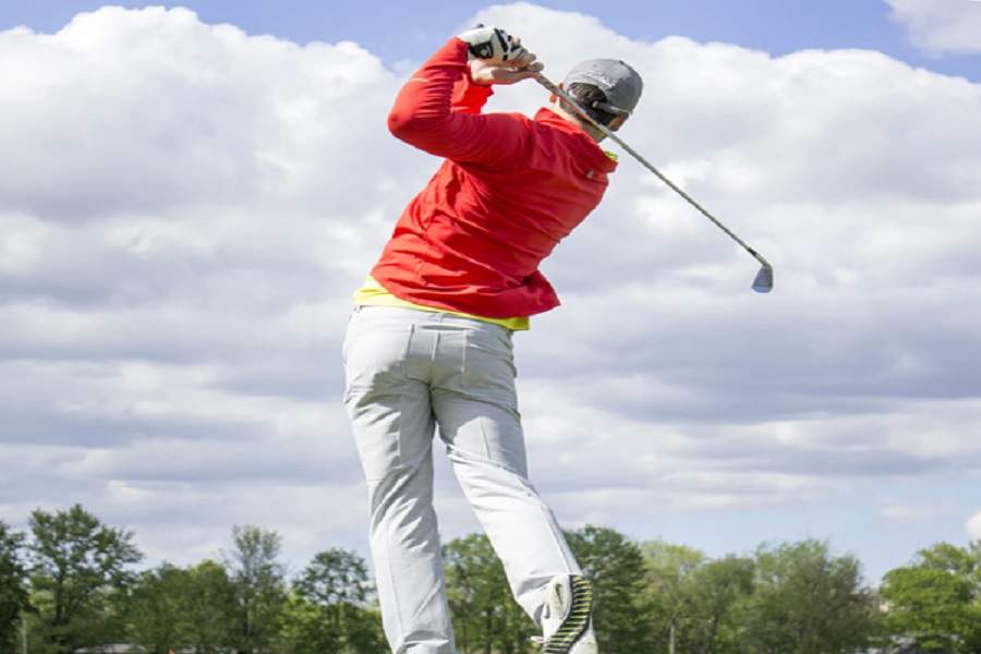 6 Approach shots and strategies every golfer needs to master