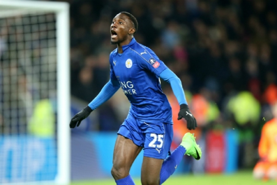 Wilfred Ndidi: The Hard-Tackling Player that every team needs
