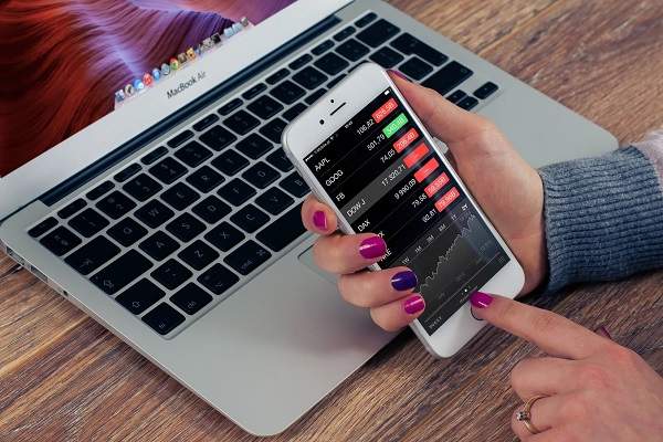 8 Best Financial Apps