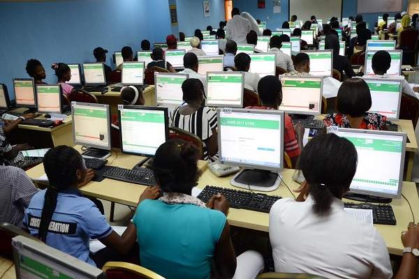 Jamb registration examinations 2021