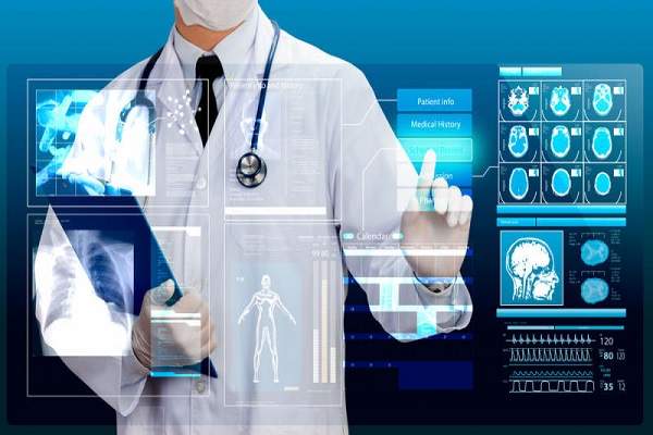 4 Ways technology is improving healthcare delivery