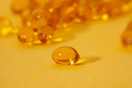 Home / Nutrition / Daily vitamin D may protect you from type 2 diabetes. Daily vitamin D may protect you from type 2 diabetes