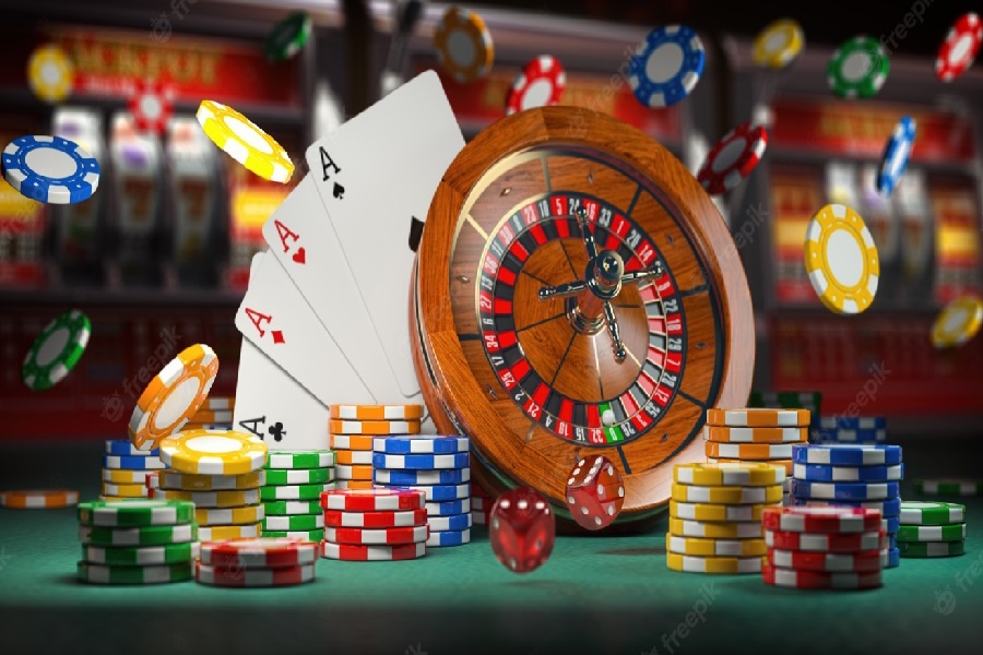 Discover crucial rules for safe and enjoyable online gambling