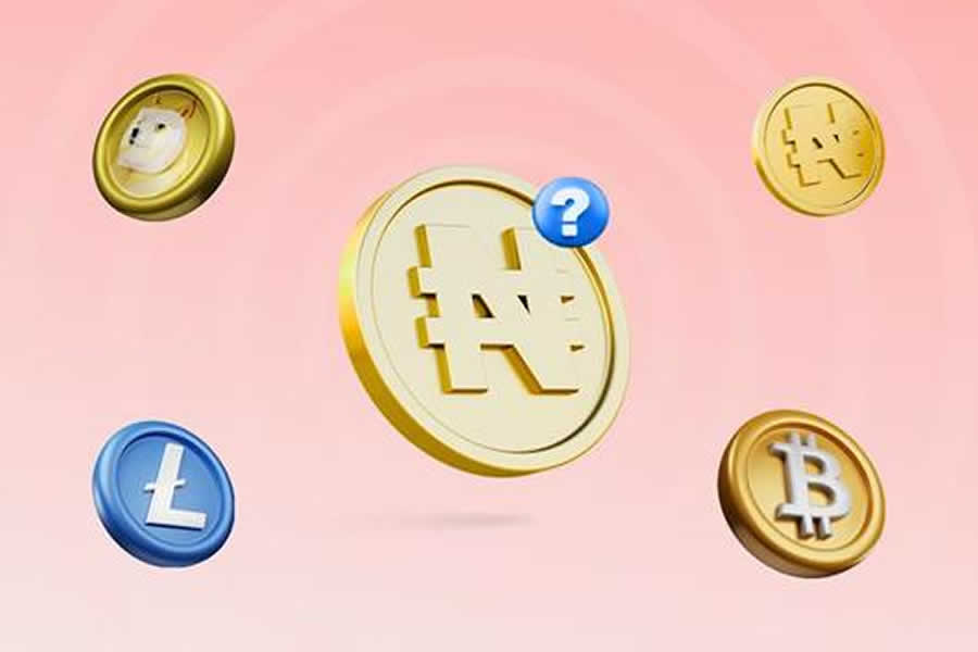 How to Convert Crypto to Naira Easily with Nosh