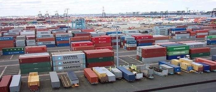 Council for the Regulation of Freight Forwarders