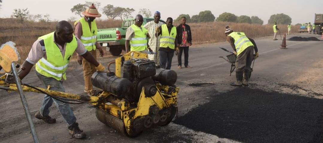 FERMA Identifies Lack Of Maintenance Funding For failure Of Roads Across The Country