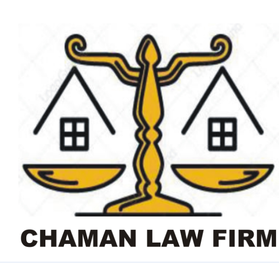 CHAMAN LAW FIRM - Best law lawyers in lagos| leading law firms in nigeria
