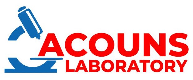 Acouns Laboratory