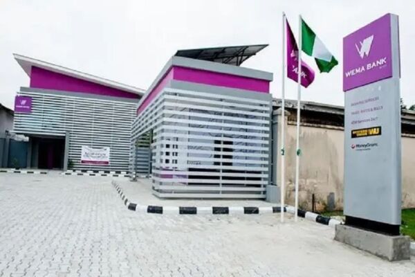Wema Bank bags award for culture promotion