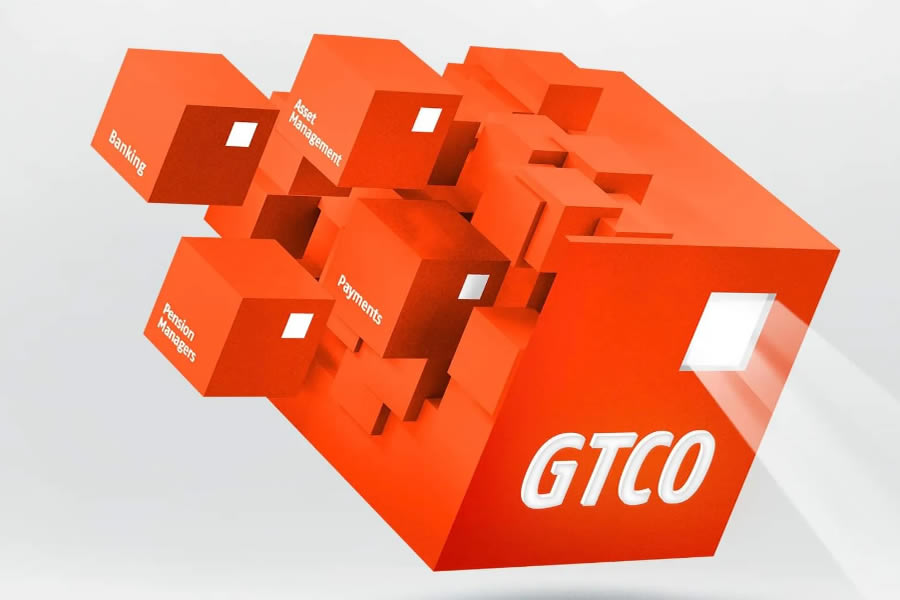 GTCO’s Q3 profit hits N433bn