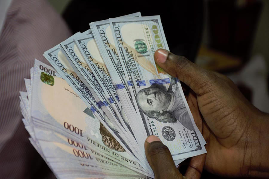 Naira to regain true value before December 2023