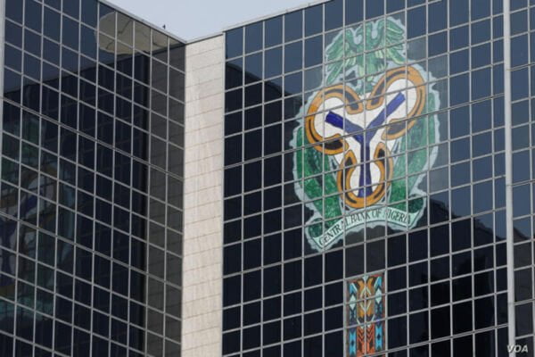 Monetary reforms yielding positive results, says CBN