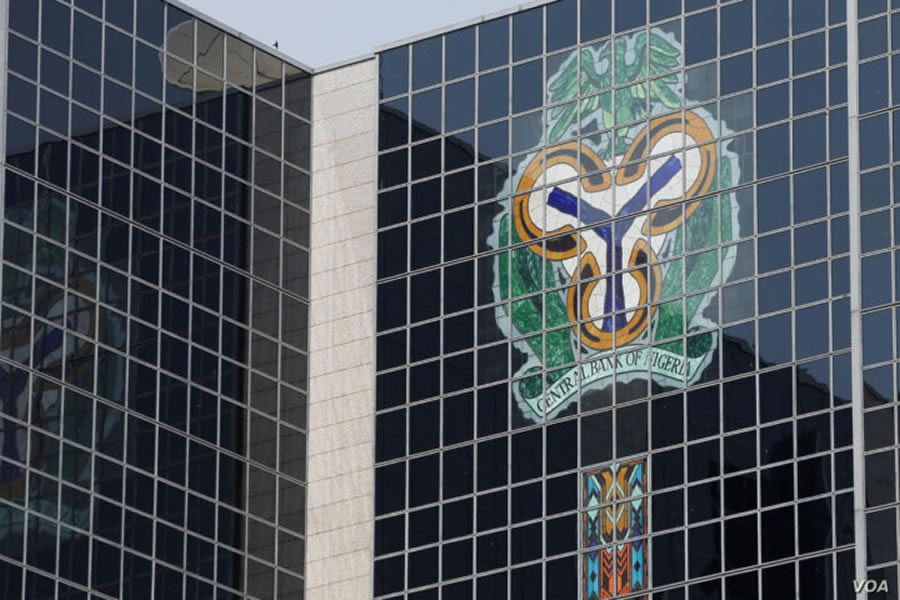 Monetary reforms yielding positive results, says CBN