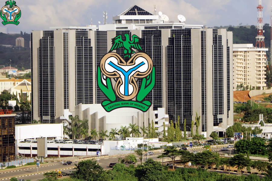 Your funds are safe in banks, CBN assures depositors