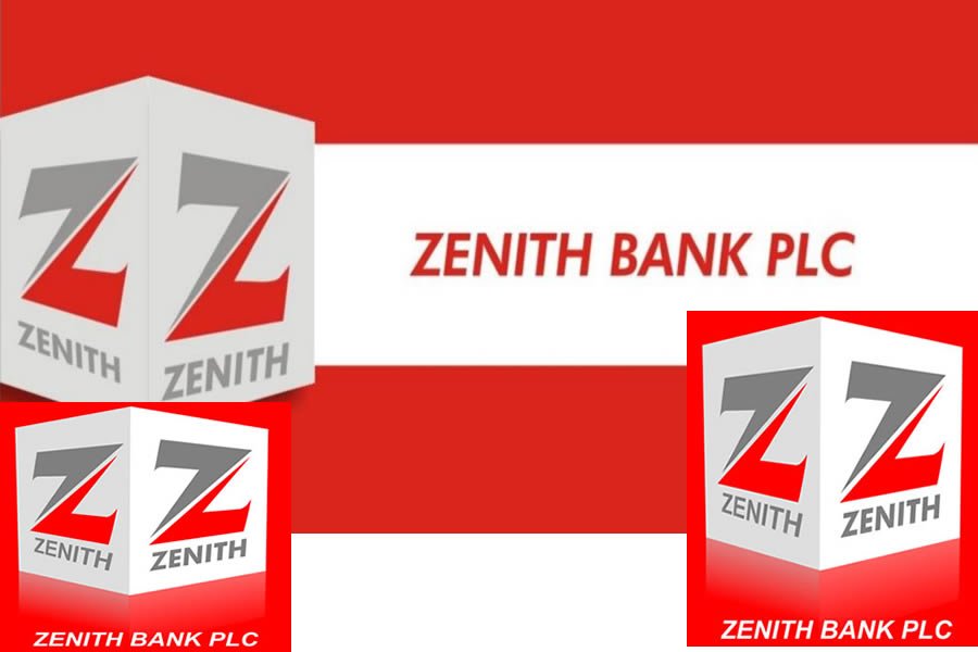 Zenith Bank records 189% growth in Q1