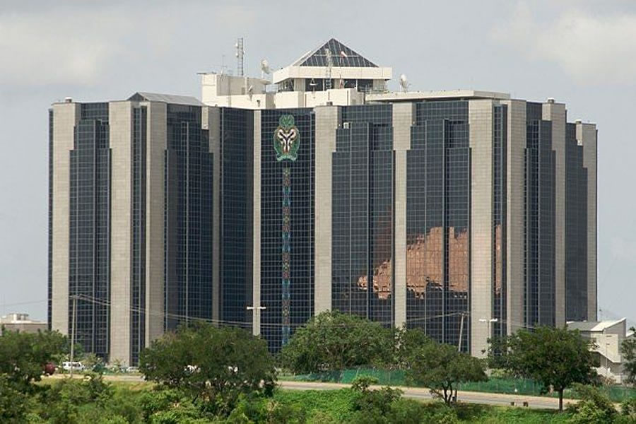 Forex inflow hits $11bn in two months – CBN