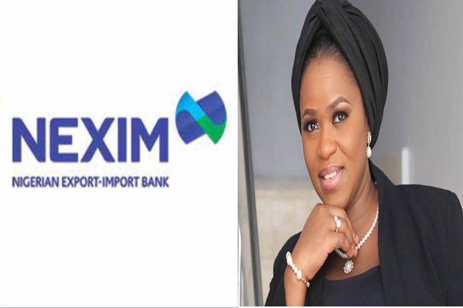 Nigeria provides 30% return on investment – NEXIM