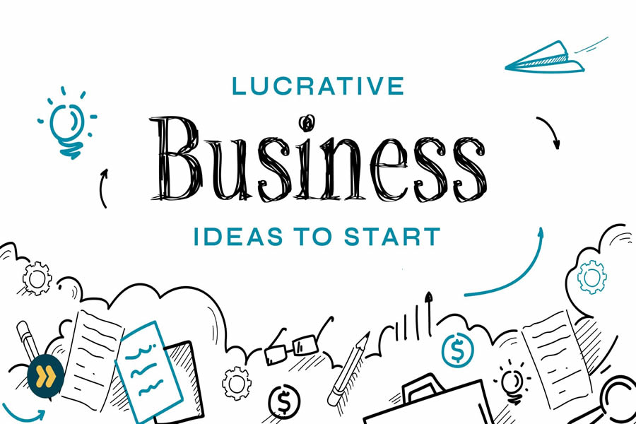 List of lucrative small business ideas you can embark on this year part one