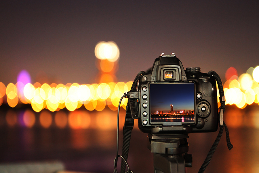 Business Opportunities in Digital Photography