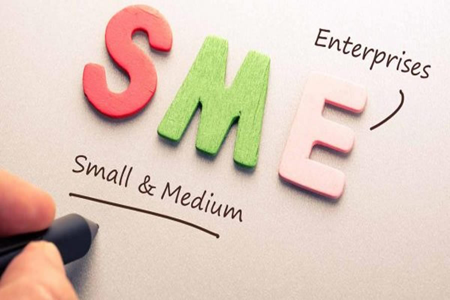 SME operators trained on global market skills