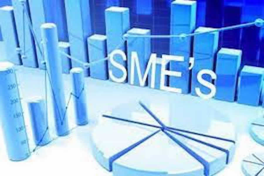 Entrepreneurs urge govt to create enabling SMEs environment