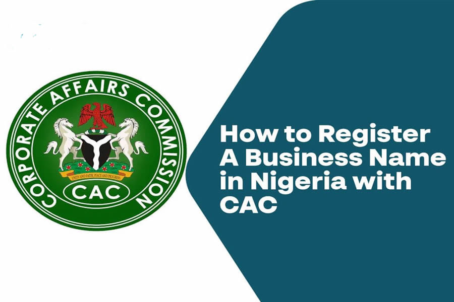 how to register your company