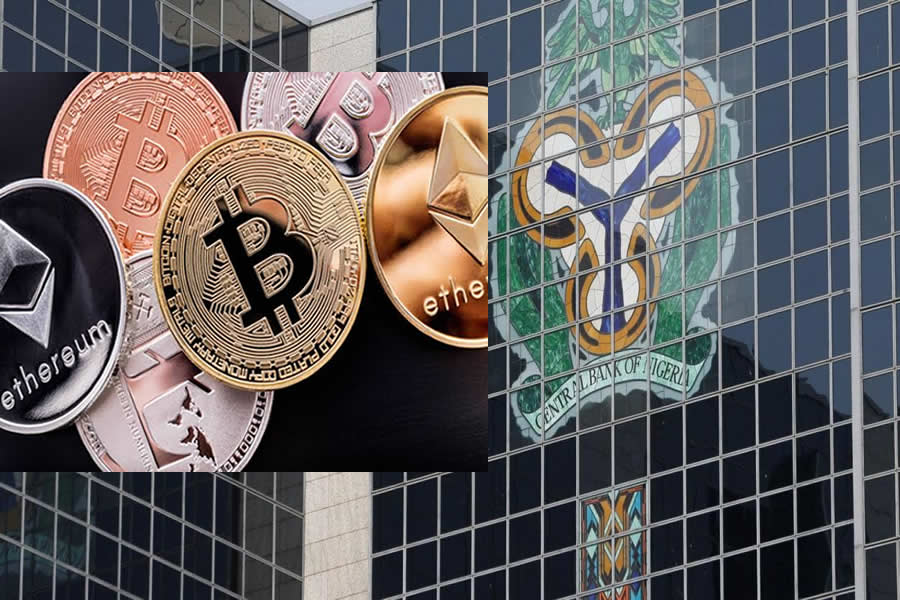 CBN lifts ban on cryptocurrency transactions