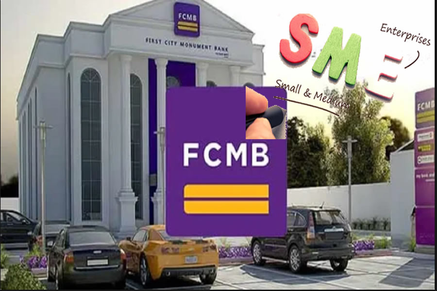 FCMB Group sustains performance with 192.6% profit in Q1