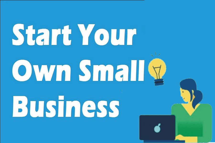Introduction to Small Business Guide
