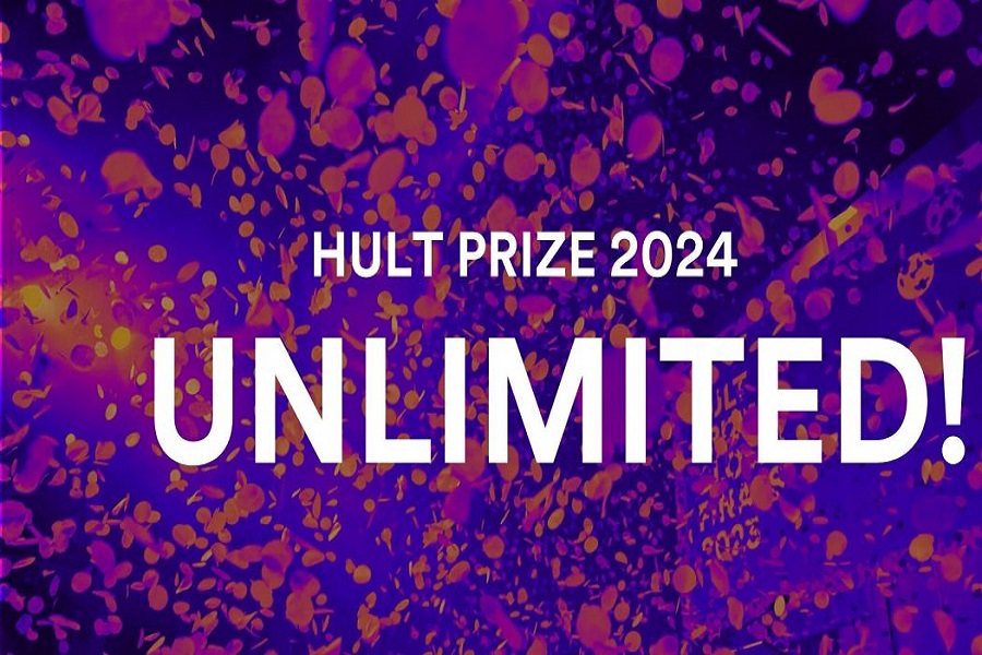 2024 Hult Prize $1Million Challenge