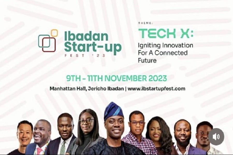 N150 Million Startup Funding