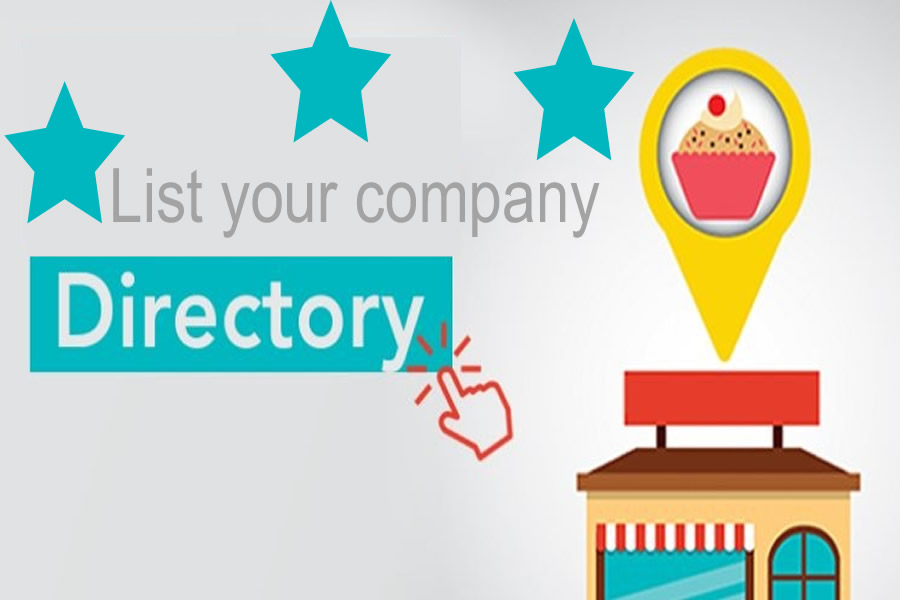 What are the benefits of listing your business in on online directory?