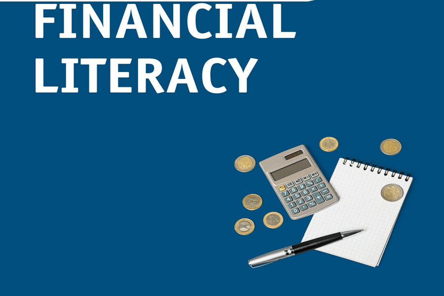 2. Quick tips for improving financial literacy
